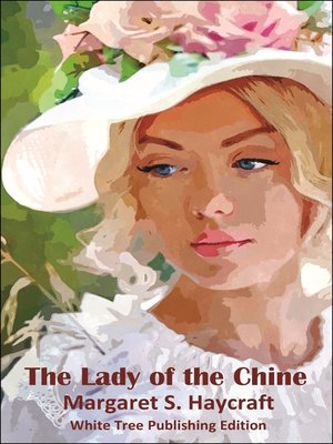 cover image of The Lady of the Chine